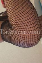 linalarocma - escort Paris 19eme