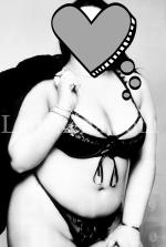 pauline123 - escort Mouscron