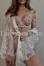 mlle_lida - escort Bordeaux