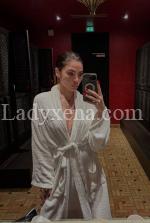 mlle_lida - escort Bordeaux