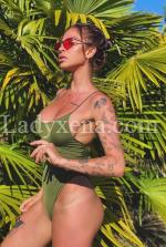 mlle_lida - escort Bordeaux
