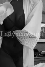 Valeria98 - escort Bordeaux