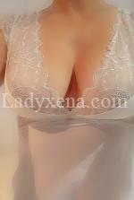 douceperle - escort Lille