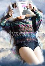 miss_aramanthe - escort La verpilliere