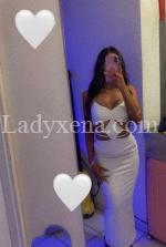 Beurettelina - escort Nice