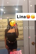 Beurettelina - escort Montpellier