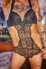 Lillith - escort Toulon