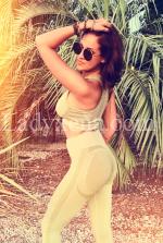 charleen77 - escort Bussy-Saint-Georges
