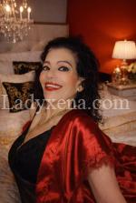 CarolinaSexMilf - escort BESANCON