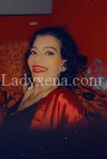 CarolinaSexMilf - escort BESANCON