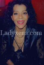 CarolinaCougar - escort BESANCON