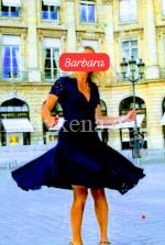 barbara24go - escort Neuilly sur Seine