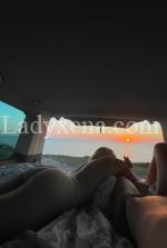 savxlexy - escort Nantes
