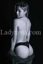 paola489 - escort Saint Germain en laye
