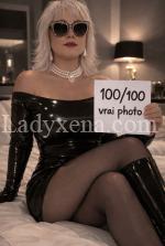 cris035 - escort Aix les bains