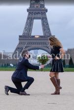 ManonDeParis - escort Paris 16eme