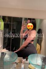 lunaa77 - escort Paris 18eme