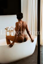 LouisaParis - escort Paris 1er
