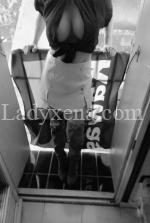 dominapur - escort bages