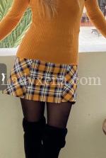 amandinejolie - escort Royan