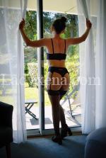xluciex - escort Rennes