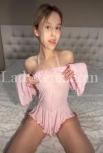 Luna_GFE - escort Paris 18eme