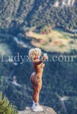 kapii19 - escort Paris 19eme