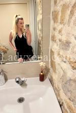 lilianew - escort Lyon