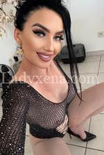 sonya_queen - escort Chateauroux