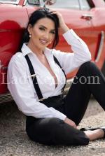 sonya_queen - escort Gap