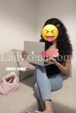 fadelatrans - escort montpellier