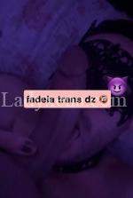 fadelatrans - escort Montpellier