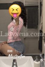 fadelatrans - escort Montpellier