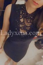 clara26 - escort Courville sur eure
