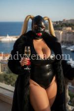 MistressLea - escort Nice