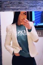 carolina69 - escort Bordeaux