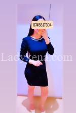 carolina69 - escort Bordeaux