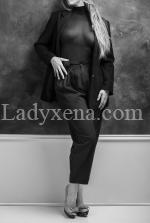 alixdg - escort Paris
