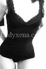 savanah - escort Rennes