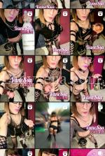 vanessabitchx - escort Montgeron