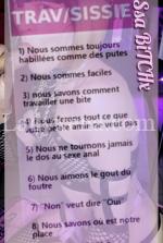 vanessabitchx - escort Paris 14eme