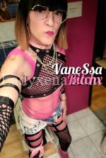 vanessabitchx - escort Brunoy