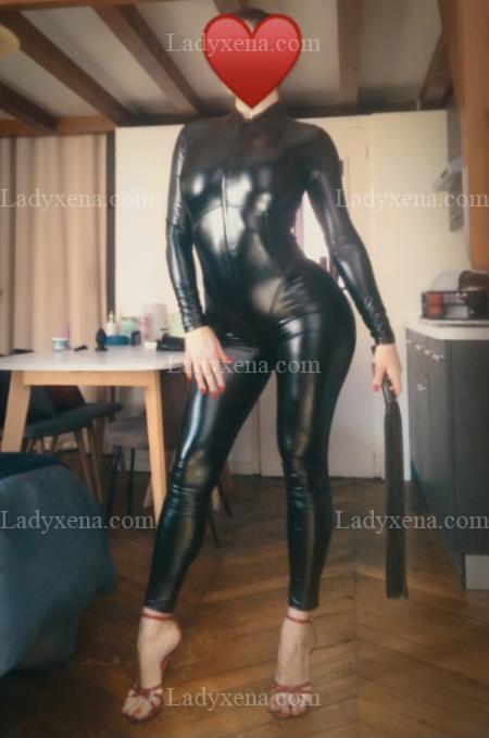 Diva_natasha – Paris photo 5