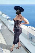 diva_natasha - escort Paris 20eme