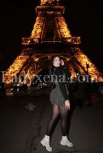 Aishaa - escort Poitiers