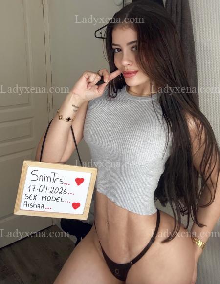 Aishaa – Charente-Maritime photo 5