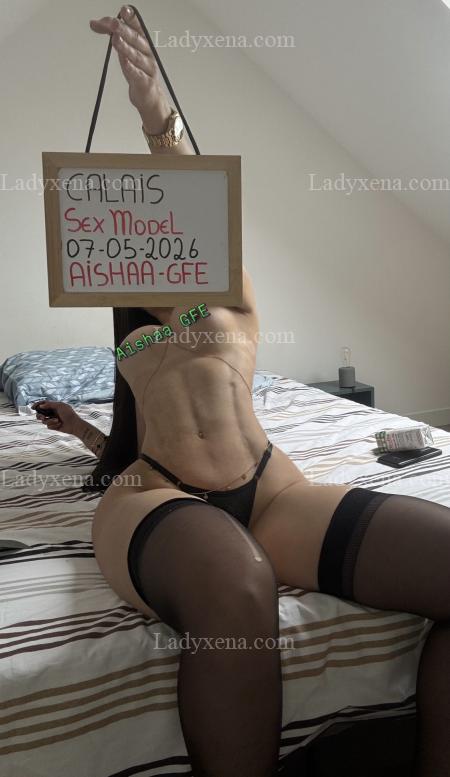 Aishaa – Pas-de-Calais photo 2
