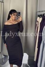 Aishaa - escort Rennes