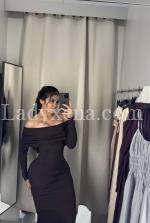 Aishaa - escort Poitiers