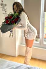 ilona01 - escort Marseile